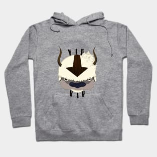 Yip yip Hoodie